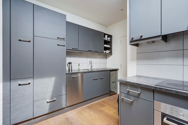 Medium property photo - Raam 30, 2611 LV Delft